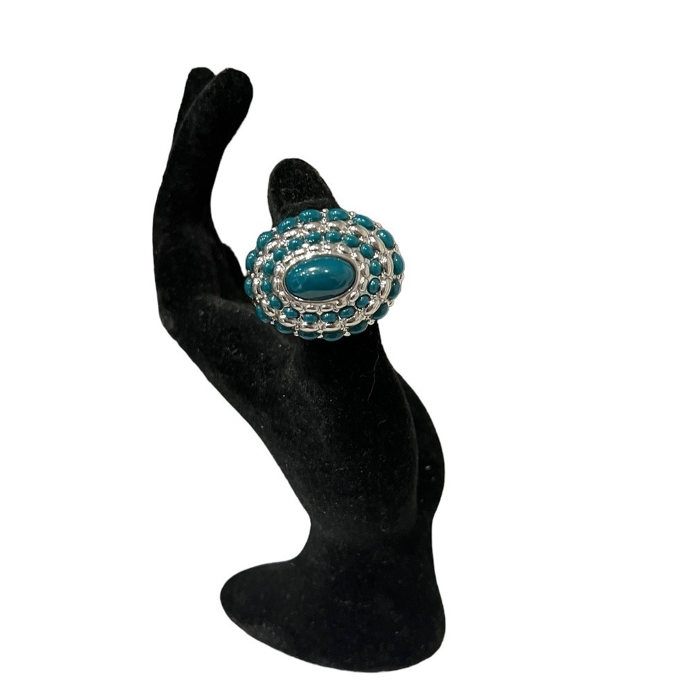 Banana Republic Ring Statement Piece - image 1